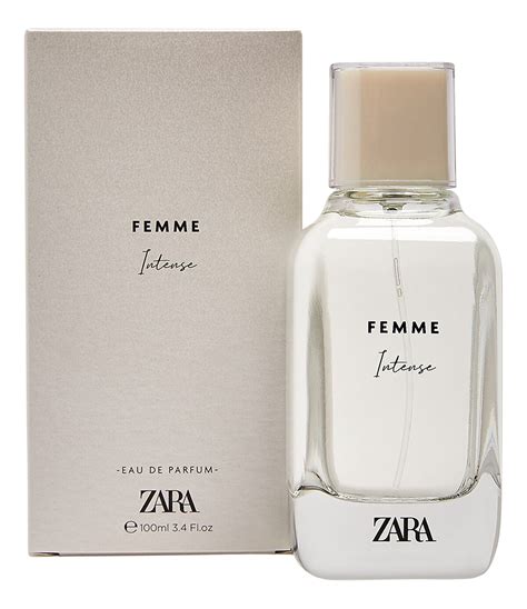 parfum femme zara|parfum zara femme prix.